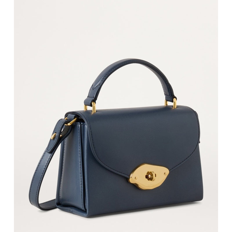 Bolsa Handle Small Lana