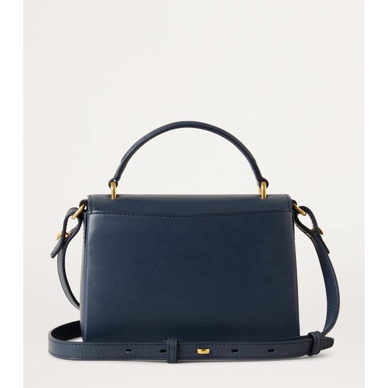 Bolsa Handle Small Lana