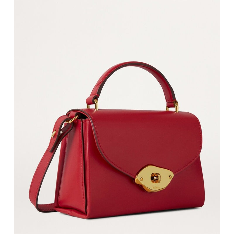 Bolsa Handle Small Lana