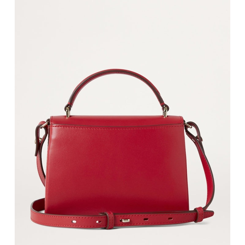 Bolsa Handle Small Lana