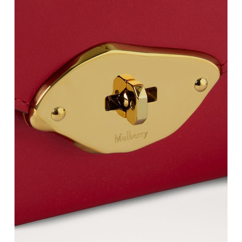 Bolsa Handle Small Lana