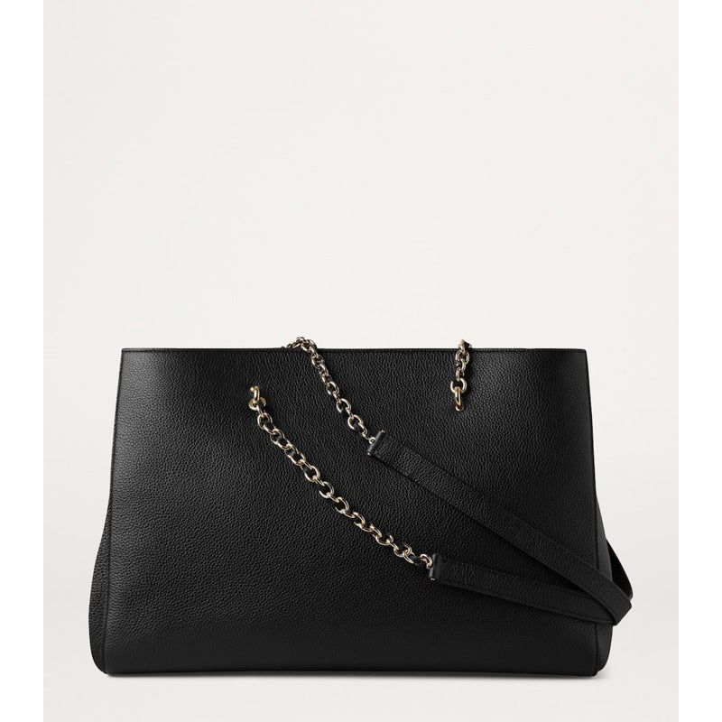 Bolsa Tote Small Lily Chain