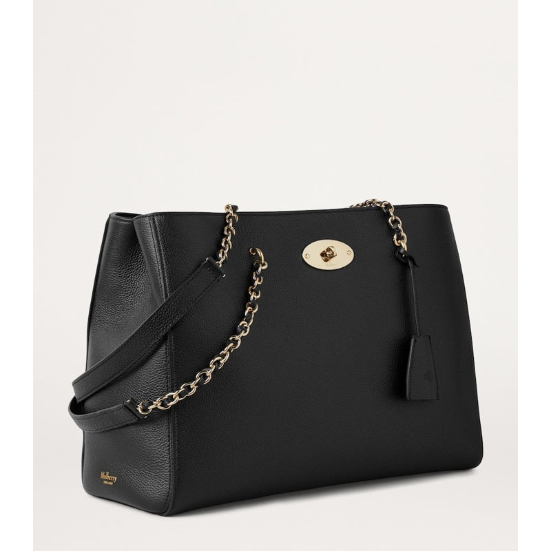 Bolsa Tote Small Lily Chain