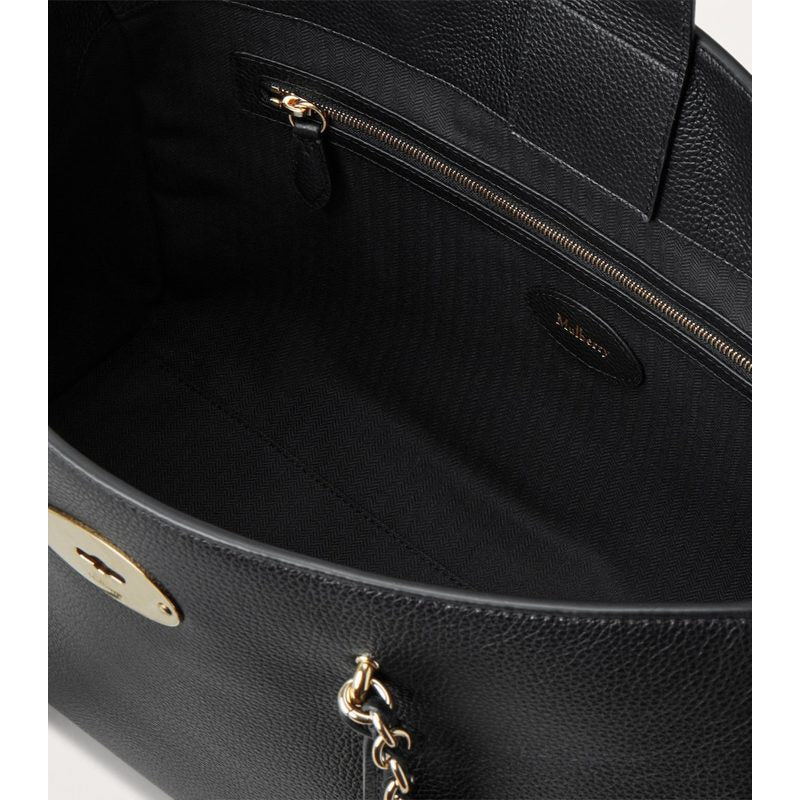 Bolsa Tote Small Lily Chain