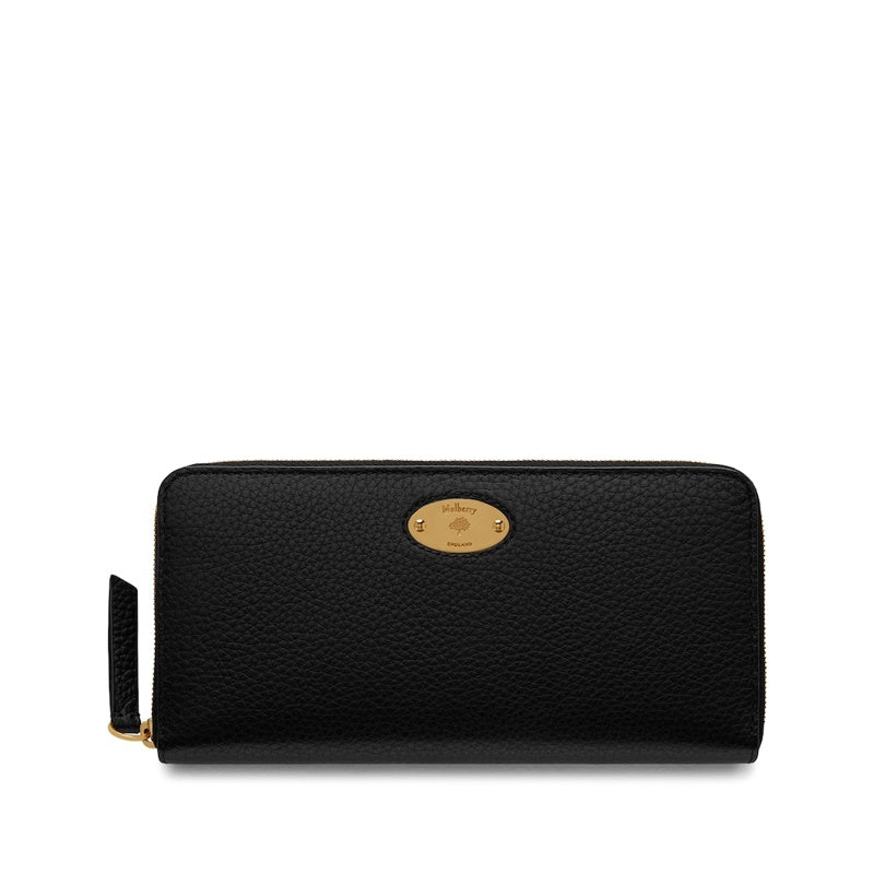 Bolsa Wallet Logo Plaque Purse - Mercado de Luxo - O Maior E-Commerce de Bens, Produtos e Serviços de Luxo do Brasil.