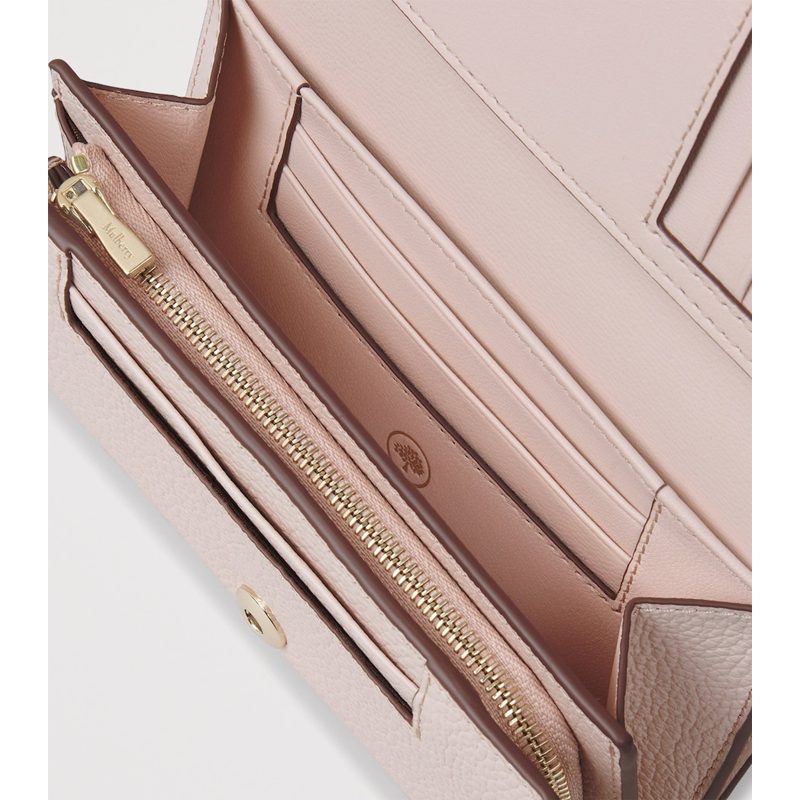 Bolsa Wallet Medium Continental French Purse