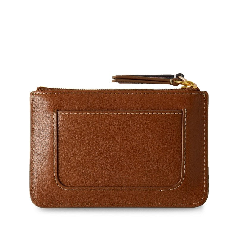 Bolsa Wallet Logo Plaque Coin