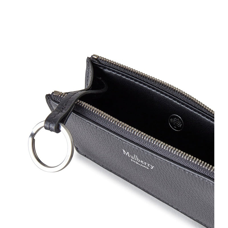 Bolsa Wallet Longline Zipped Continentalholder