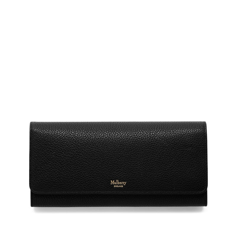 Bolsa Wallet Continental - Mercado de Luxo - O Maior E-Commerce de Bens, Produtos e Serviços de Luxo do Brasil.