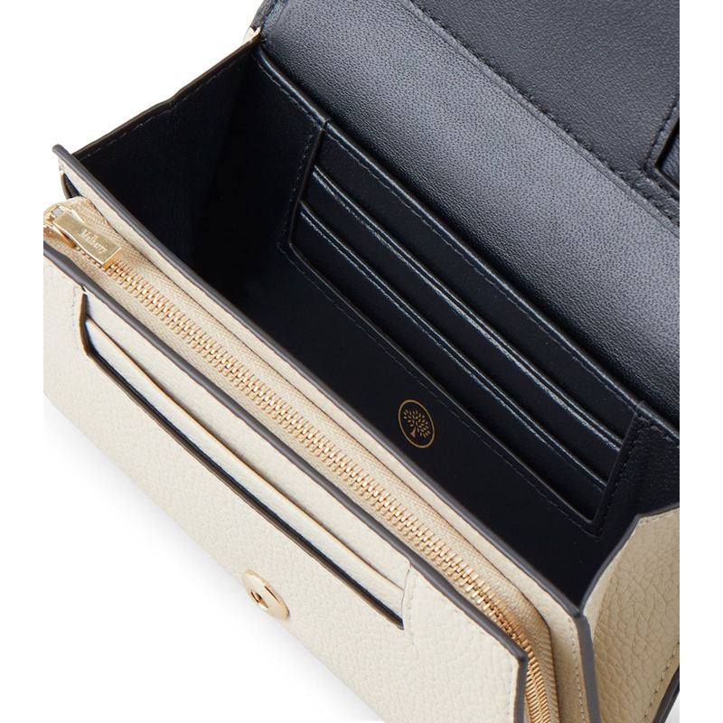 Bolsa Wallet Medium Continental