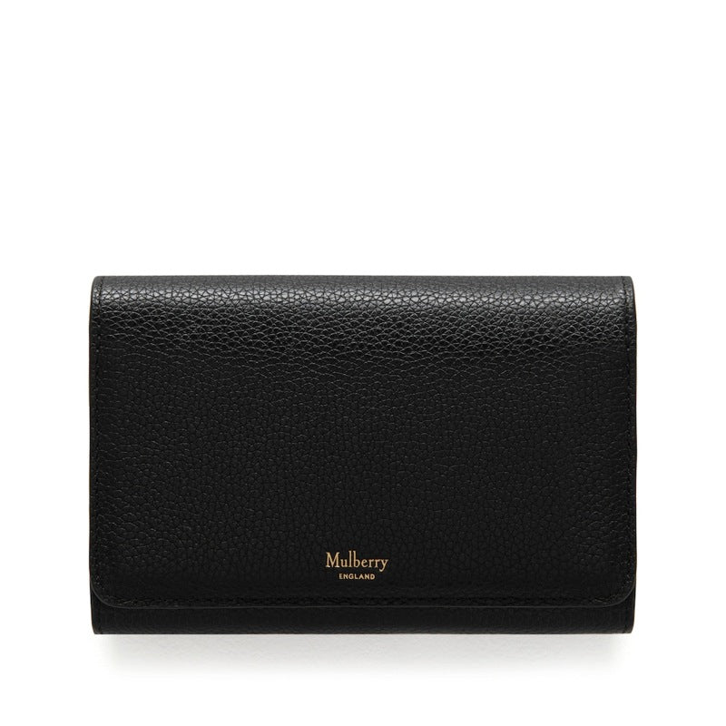 Bolsa Wallet Medium Continental - Mercado de Luxo - O Maior E-Commerce de Bens, Produtos e Serviços de Luxo do Brasil.