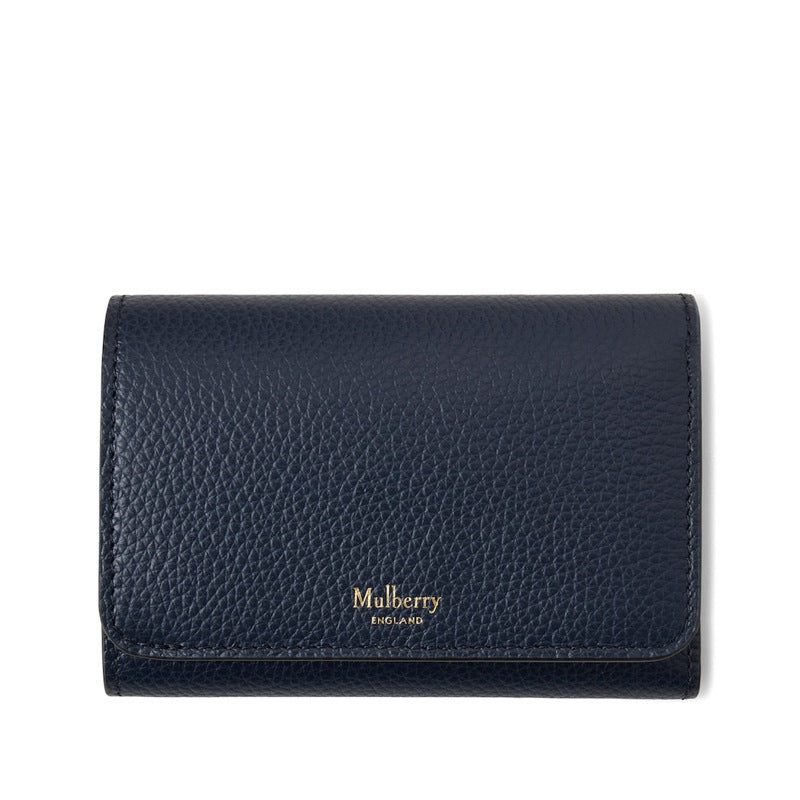 Bolsa Wallet Small Continental Trifold - Mercado de Luxo - O Maior E-Commerce de Bens, Produtos e Serviços de Luxo do Brasil.