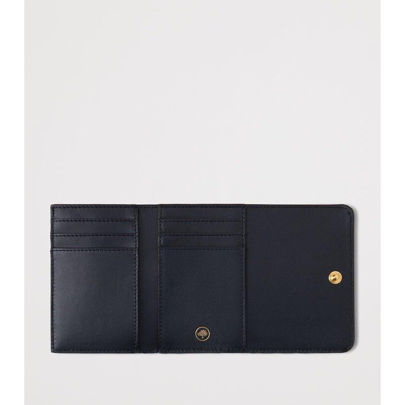 Bolsa Wallet Small Continental Trifold