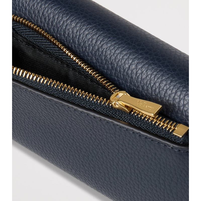 Bolsa Wallet Small Continental Trifold