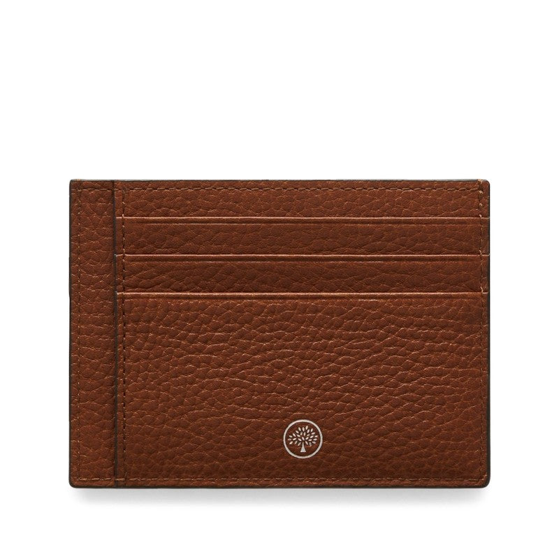 Bolsa Wallet Grained