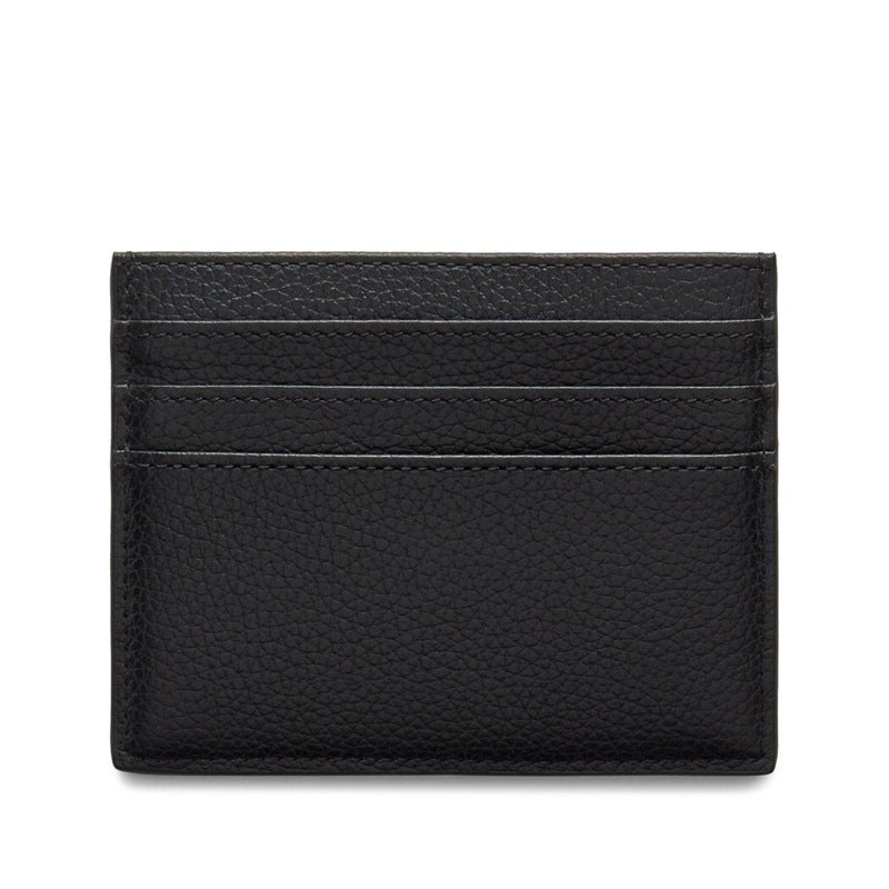 Bolsa Wallet Card Zipped