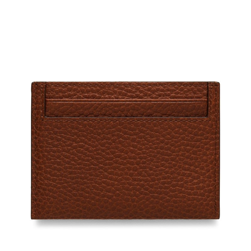 Bolsa Wallet Grained