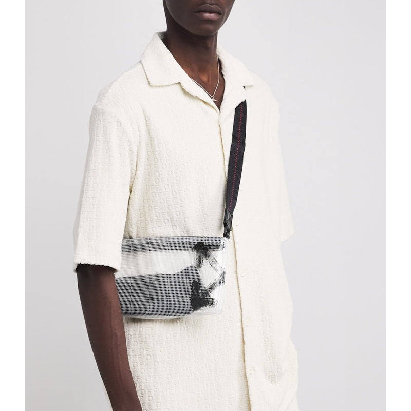 Bolsa Crossbody Heritage