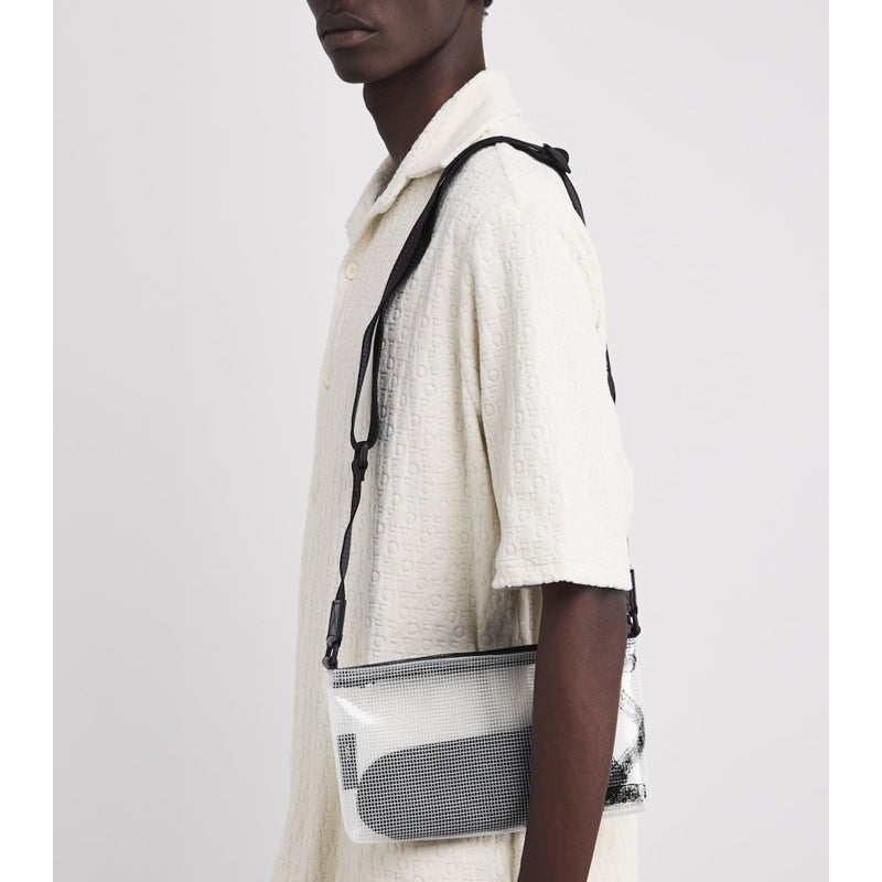 Bolsa Crossbody Heritage
