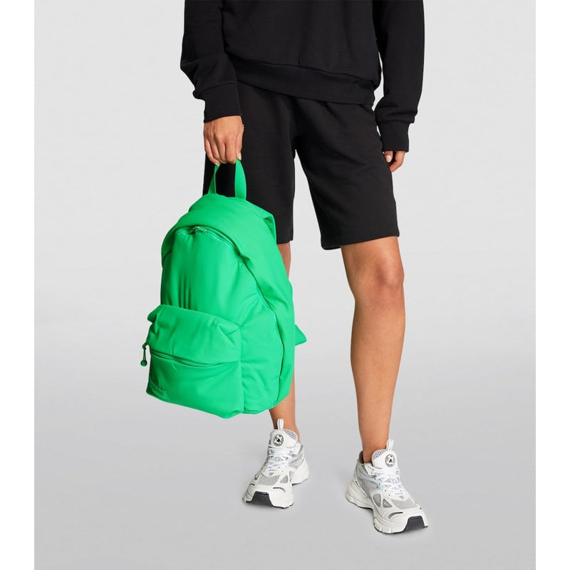 Bolsa Mochila Padded