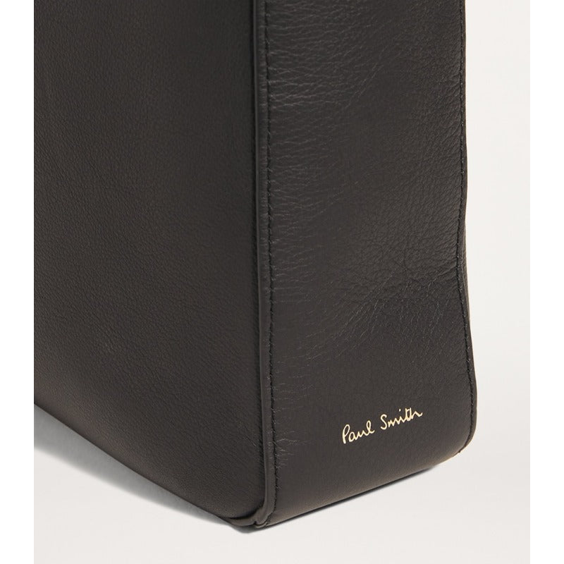 Bolsa Messenger Signature Stripe
