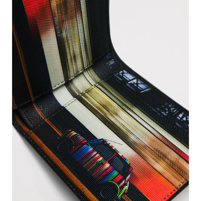 Bolsa Wallet Bifold and Socks Gift Set