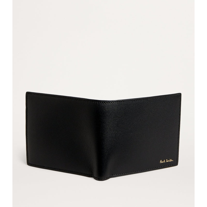 Bolsa Wallet Signature Stripe Bifold