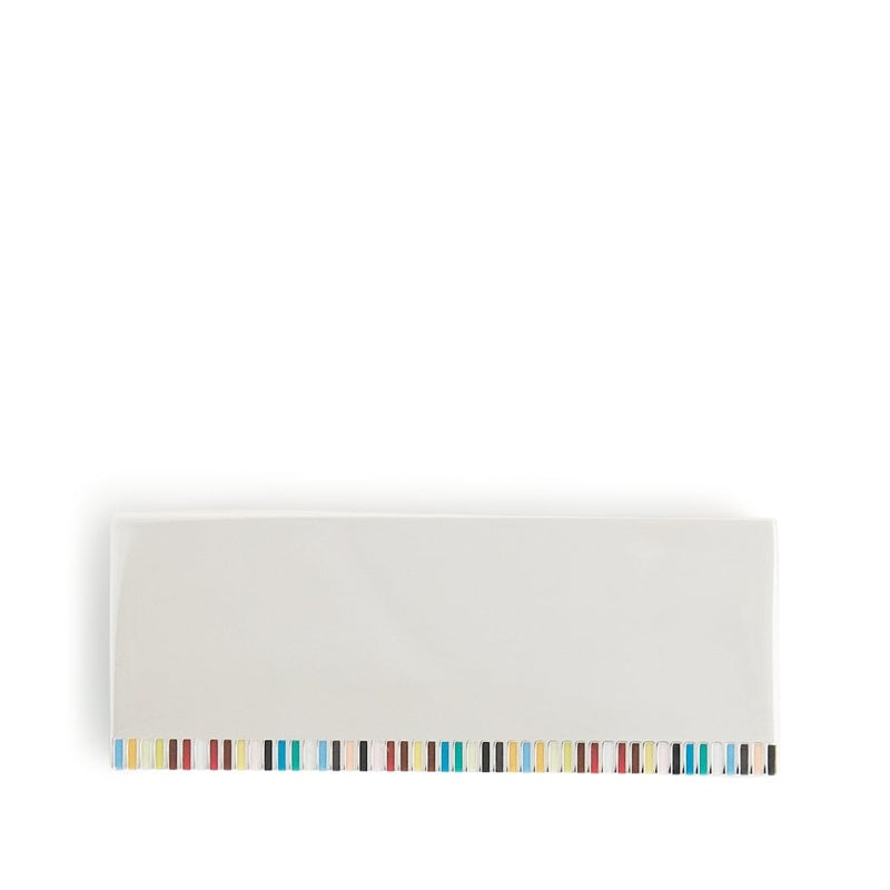 Bolsa Wallet Signature Stripe Money Clip - Mercado de Luxo - O Maior E-Commerce de Bens, Produtos e Serviços de Luxo do Brasil.