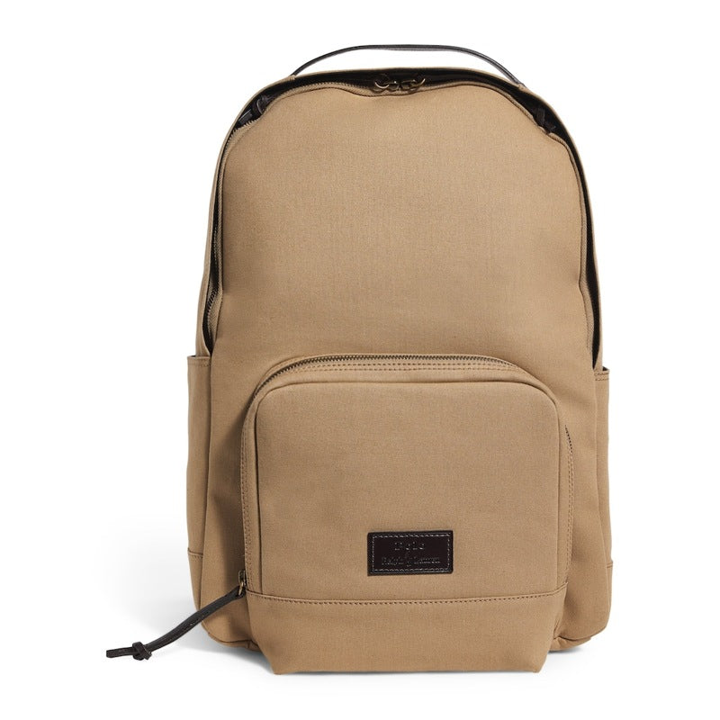 Bolsa Mochila Cotton Canvas - Mercado de Luxo - O Maior E-Commerce de Bens, Produtos e Serviços de Luxo do Brasil.