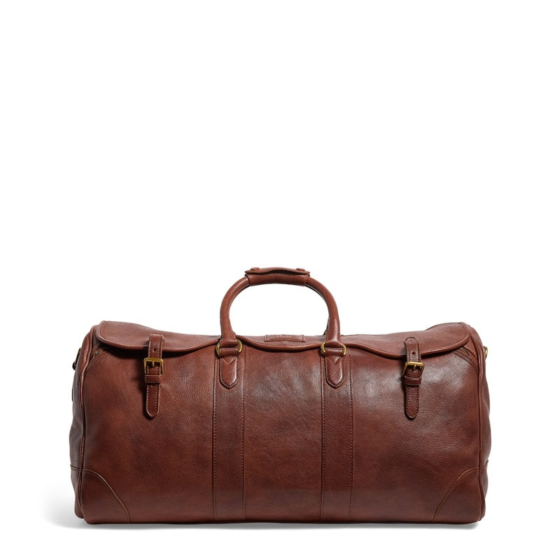 Bolsa Viagem Heritage Holdall - Mercado de Luxo - O Maior E-Commerce de Bens, Produtos e Serviços de Luxo do Brasil.