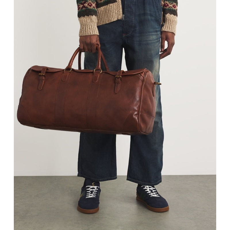 Bolsa Viagem Heritage Holdall