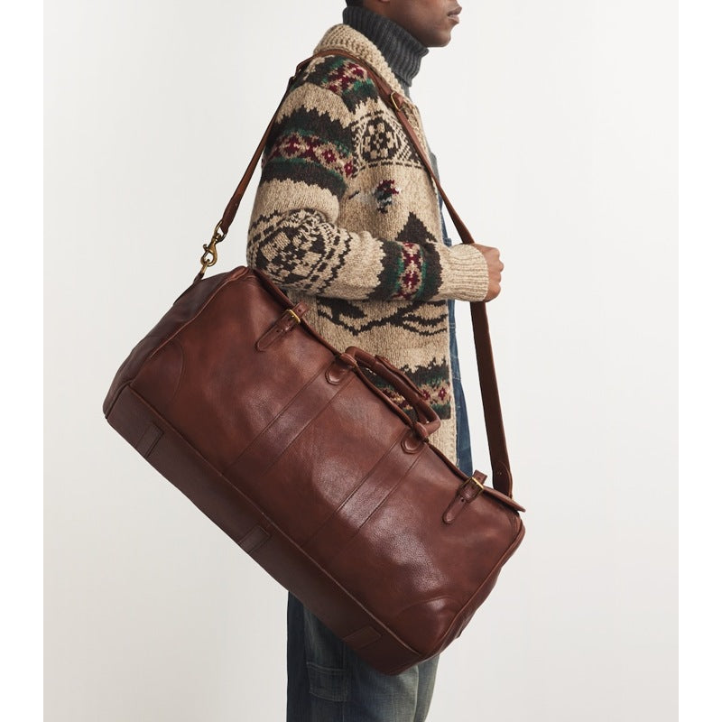 Bolsa Viagem Heritage Holdall