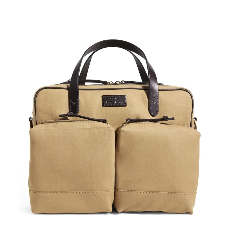 Bolsa Messenger Canvas Commuter - Mercado de Luxo - O Maior E-Commerce de Bens, Produtos e Serviços de Luxo do Brasil.