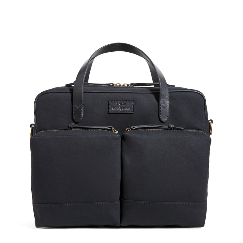 Bolsa Messenger Canvas Commuter - Mercado de Luxo - O Maior E-Commerce de Bens, Produtos e Serviços de Luxo do Brasil.