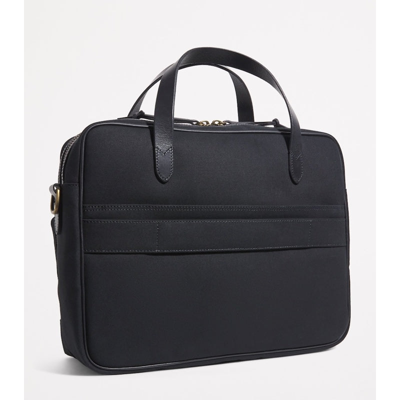 Bolsa Messenger Canvas Commuter
