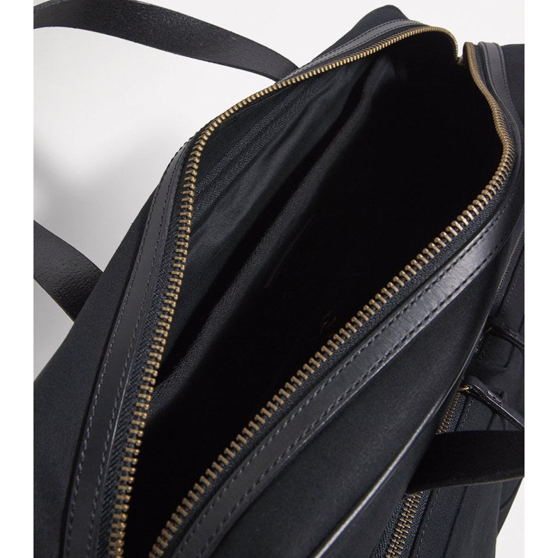 Bolsa Messenger Canvas Commuter
