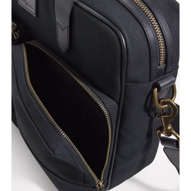Bolsa Messenger Canvas Commuter