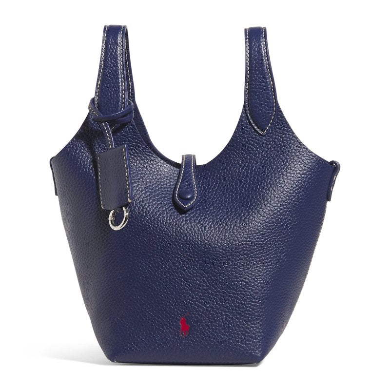 Bolsa Crossbody Small Polo Play - Mercado de Luxo - O Maior E-Commerce de Bens, Produtos e Serviços de Luxo do Brasil.