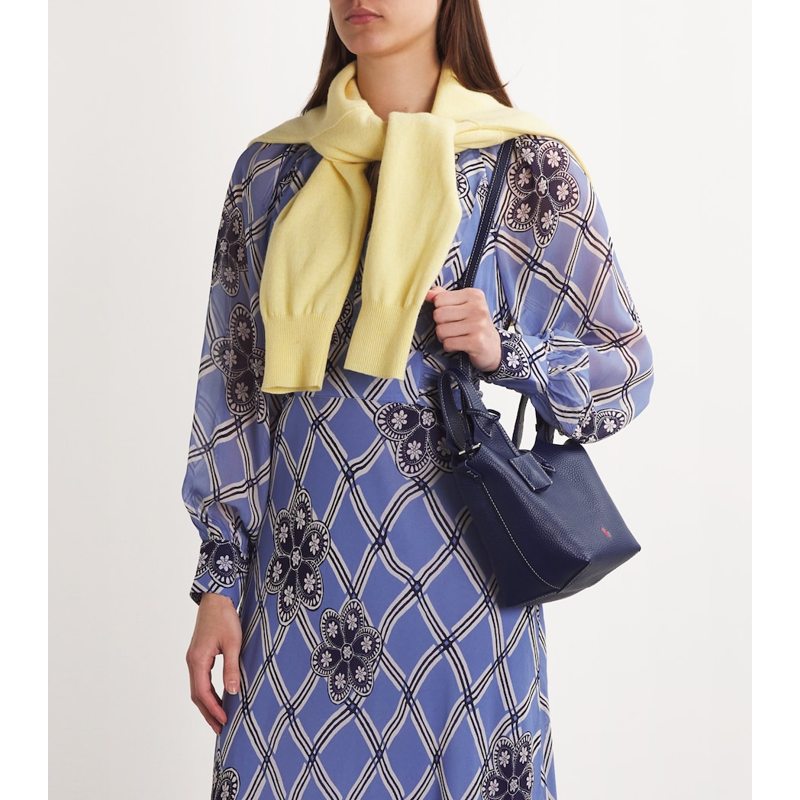 Bolsa Crossbody Small Polo Play