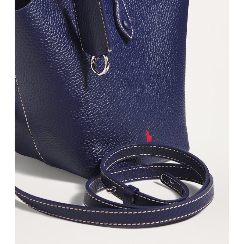 Bolsa Crossbody Small Polo Play