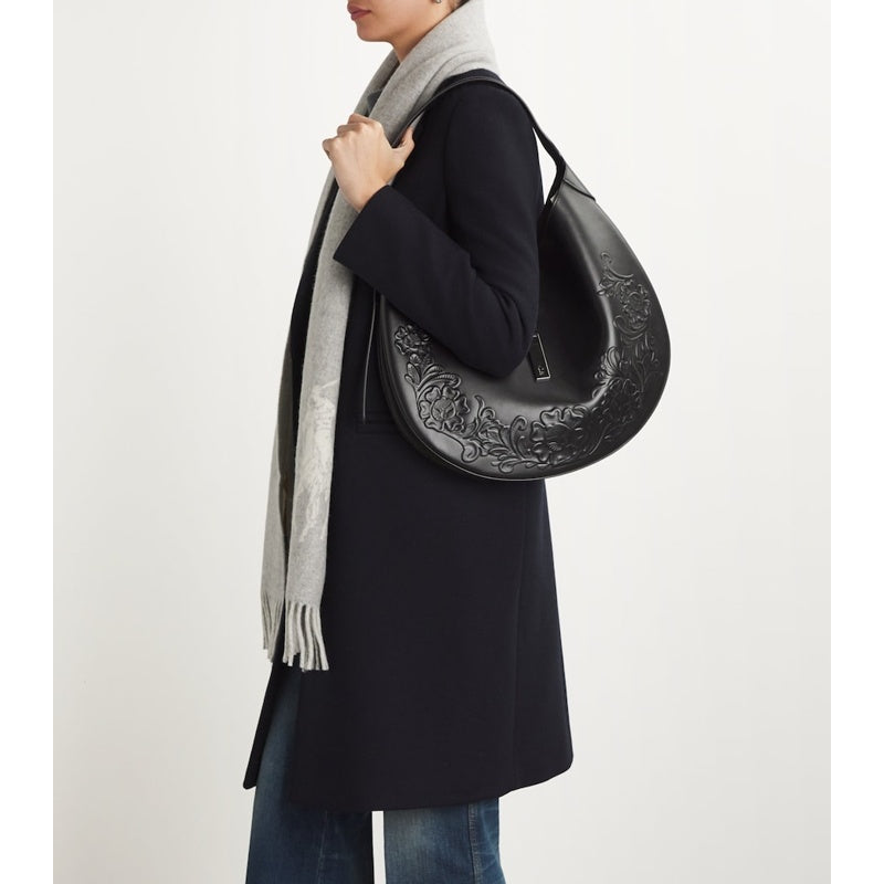 Bolsa Shoulder Large Polo ID