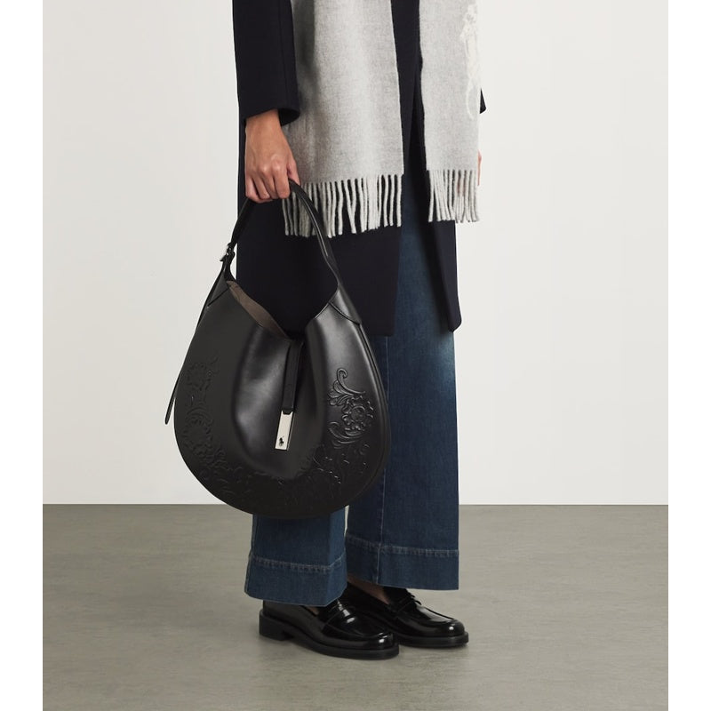 Bolsa Shoulder Large Polo ID