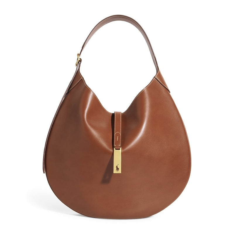 Bolsa Shoulder Large Polo ID - Mercado de Luxo - O Maior E-Commerce de Bens, Produtos e Serviços de Luxo do Brasil.