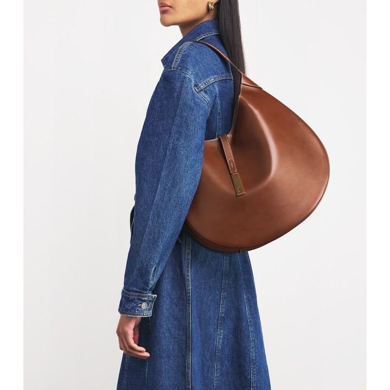Bolsa Shoulder Large Polo ID