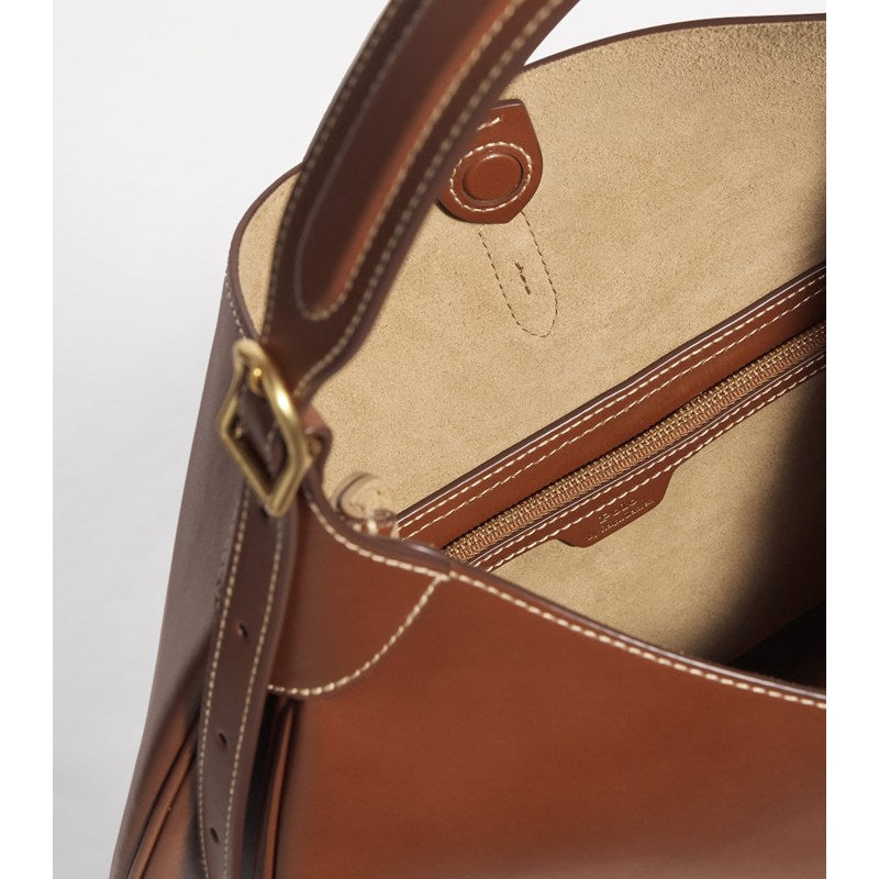Bolsa Shoulder Large Polo ID