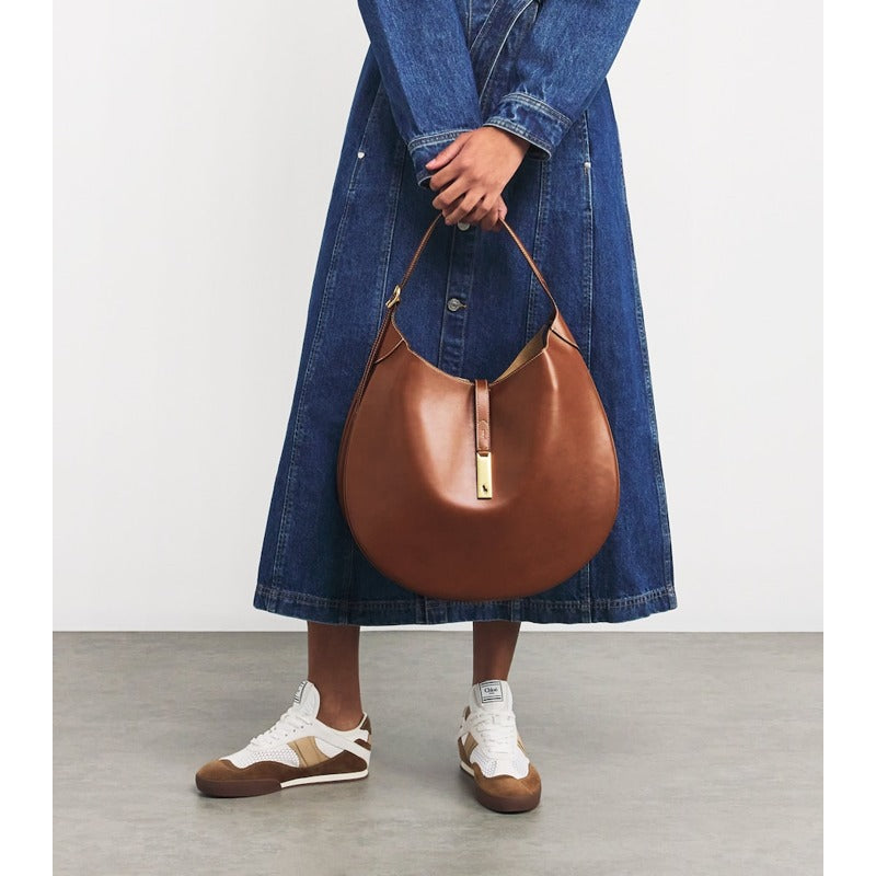 Bolsa Shoulder Large Polo ID