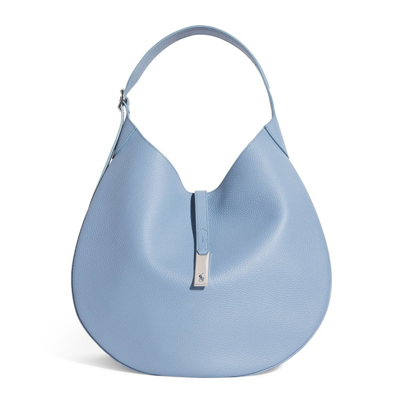 Bolsa Shoulder Large Polo ID - Mercado de Luxo - O Maior E-Commerce de Bens, Produtos e Serviços de Luxo do Brasil.