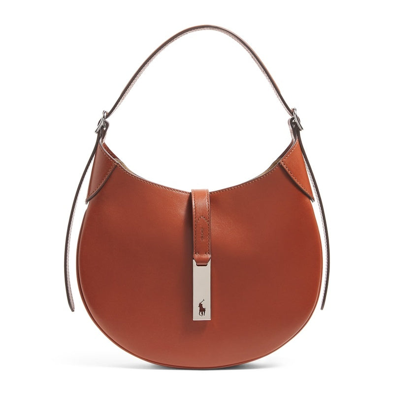 Bolsa Shoulder Small Polo ID - Mercado de Luxo - O Maior E-Commerce de Bens, Produtos e Serviços de Luxo do Brasil.