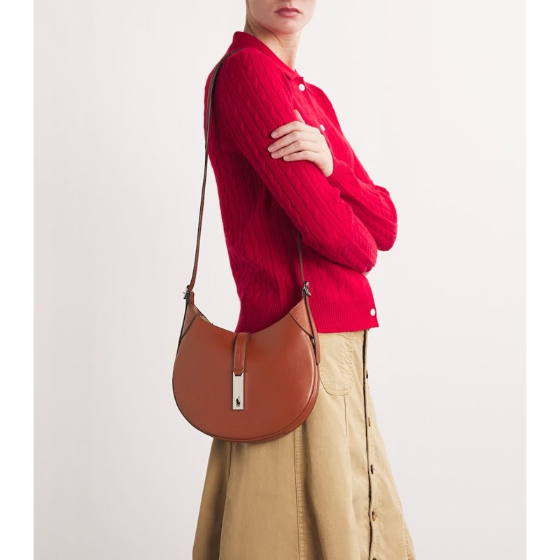 Bolsa Shoulder Small Polo ID