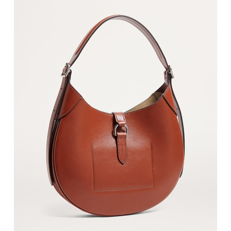 Bolsa Shoulder Small Polo ID